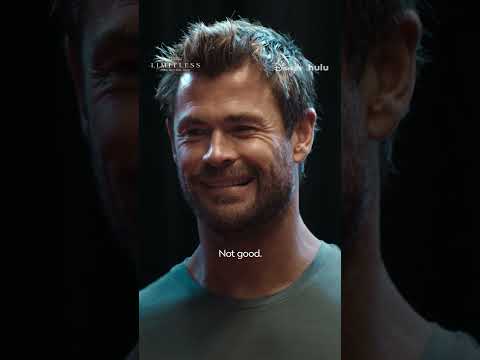 Practice makes perfect, but can Chris Hemsworth keep up with Ed Sheeran? 🥁
