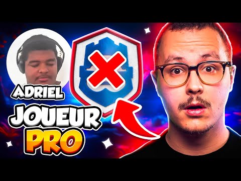 Je bats un joueur pro MAIS Supercell commet une erreur...
