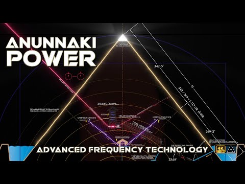 Ancient Anunnaki Energy | Advanced Sound and Frequency Technology