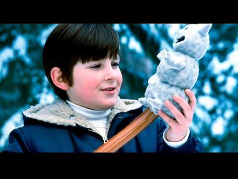 Damien e il Pupazzo di Neve