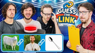 TROVI IL COLLEGAMENTO? Guess The Link!