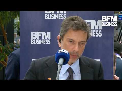 IA : "Il n'a jamais été aussi facile de créer une entreprise qu'aujourd'hui !" (Emmanuel Durand)