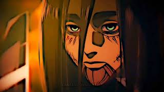 Shingeki No Kyojin The Final Season 4 Part 3 Final || AMV || Distraa -  You're My Friend