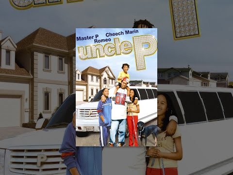 Uncle P