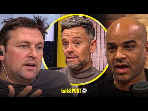 "It was a hard lesson..." | Lee Hendrie | After The Lights Go Out