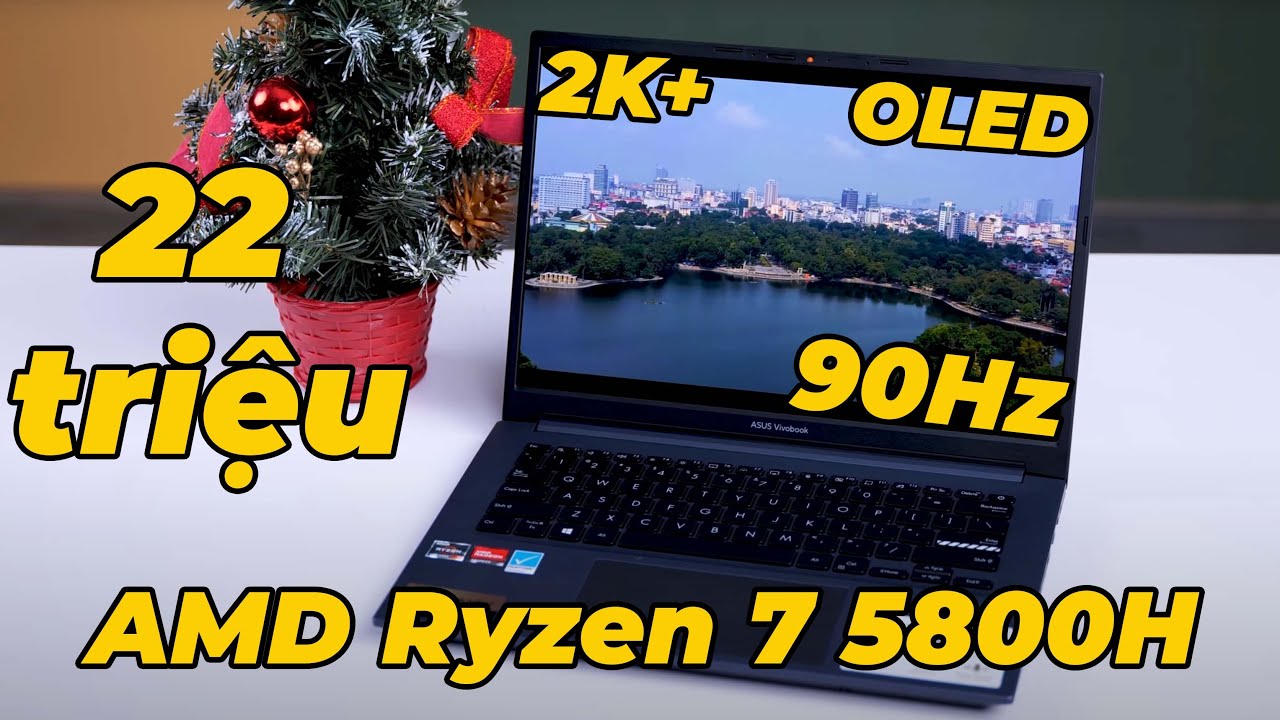 Vivobook Pro 14 OLED (M3401, AMD Ryzen 5000 Series)｜Laptops For
