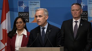 Canada joins new NATO Defence Investment Pledge