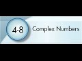 Understanding Complex Numbers and Their Properties