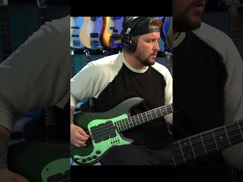 This EMG Pickup Layout Changes Everything