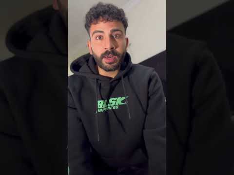 دا عفريت عمر ولا اي😱