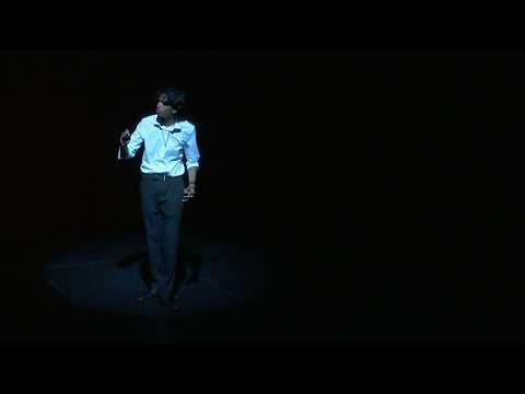 Learning Your Mother Tongue is Not Backwards | Aryaman Pothulu | TEDxNewbury Park HS Youth