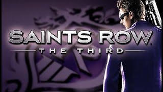 Saints Row: The Third strīms NR.5 (2011)