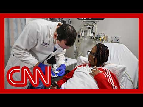 YouTube video thumbnail: Workers Could see Price Hike in Employer Health Plans