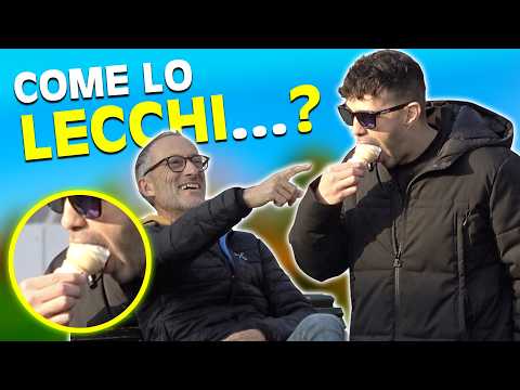 FINTO CIECO sulla GENTE 4 - *Vestito da DONNA in un Negozio*