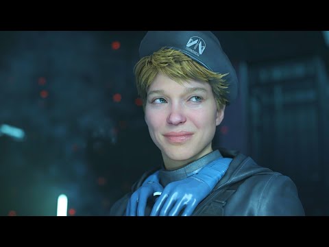 DEATH STRANDING 2: ON THE BEACHを最高難易度 Brutalでプレイ エピソード12 フラジャイル 依頼46 BOSS ゴーストメックの軍勢を倒せ！【ネタバレあり】