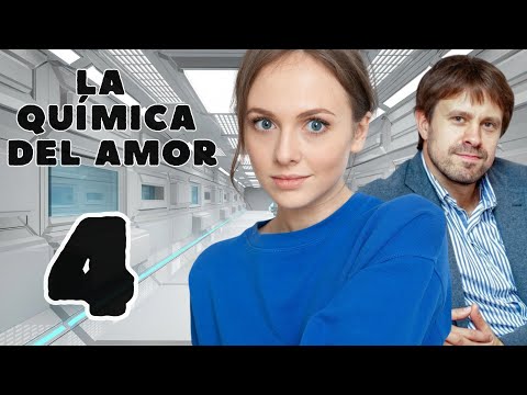 |LA QUÍMICA DEL AMOR-4| ¡Caliente!Secretos del laboratorio: investigación de la pasión y la traición