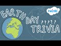 Earth Day Trivia Challenge for Kids