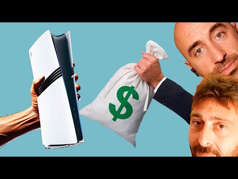 PS5 PRO sarà un successo nonostante il prezzo?