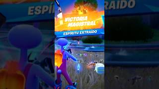 Mami Gamer es imparable y letal 🔫🤯 #fortnite #shorts #viral