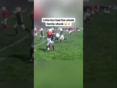 Don’t worry about Logan, he got HIM 😤💥