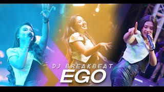 DJ EGO - BAR NESUNAN OJO BUBAR (DJ EGO BREAKBEAT) KELUD TEAM REMIX