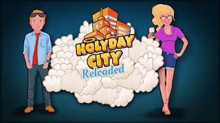 Holyday City Reloaded Armor Games