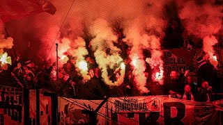 Rauschwärtssieg an der Ostsee \\ Hansa Rostock - Energie Cottbus 30.09.2025