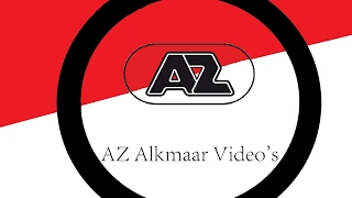 Live stream AZ Alkmaar Video's
