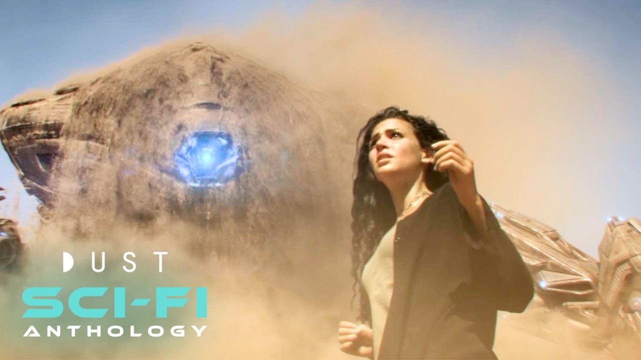 Sci-Fi Marathon - Fan Approved - Sunday Night DUST