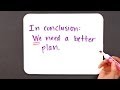 Mastering the Use of Colons in Writing