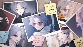 【#MADTOWN】Come to MADMART/歌ってみた covered by 氷乃渚【ゆにれいど！】