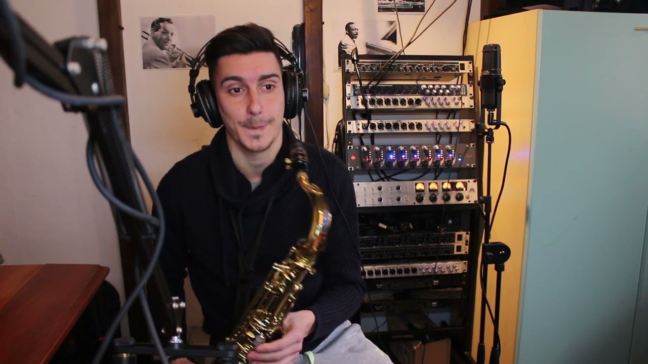 Alexsax