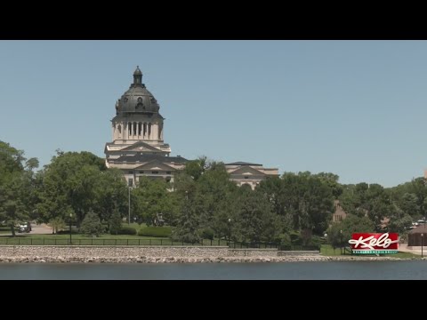 YouTube video thumbnail: Sex Offender, Chamberlain man Running for SD Governor