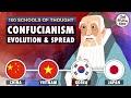 Confucianism in East Asian Cultures