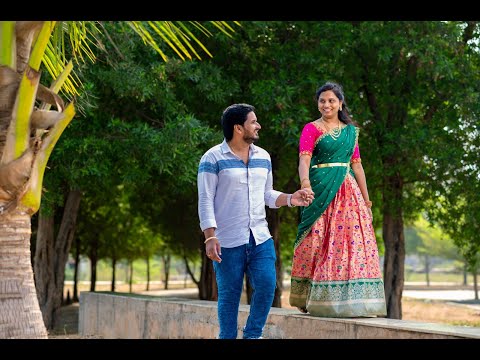 Vinay Deepthi | Pre Wedding Song