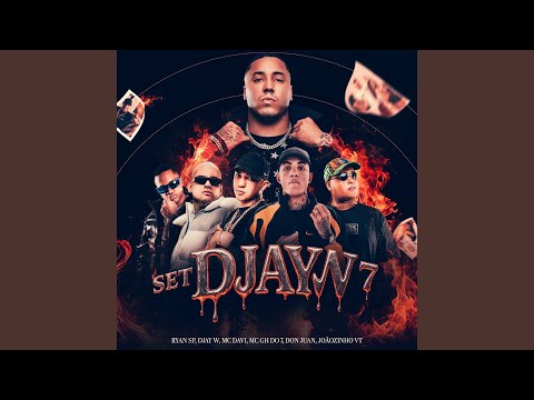 Set DJay W 7