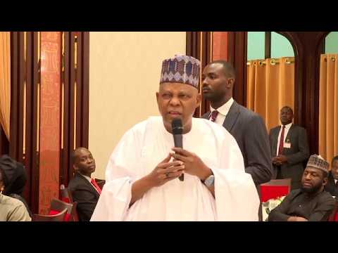Tax Reforms Will Improve Lives, Not Impoverish Nigerians — Shettima