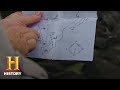 Treasure Hunt in the Philippine Mountains