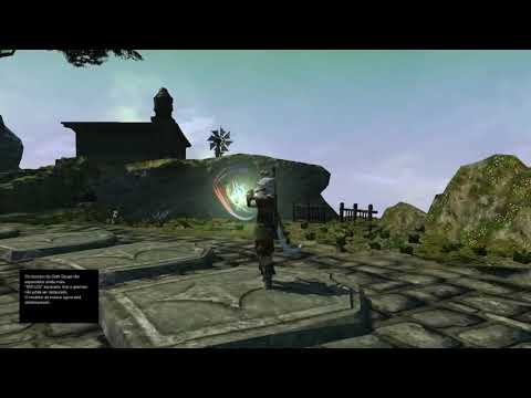 majoras fantasy 14