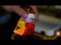 Nanomaterials and Quantum Dots Concepts