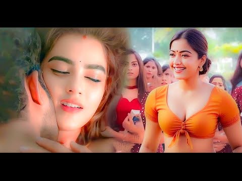 Suriya (HD) Superhit Blockbuster South Hindi Dubbed Action Movie | Jyothika,Jeevan| Love Story Movie