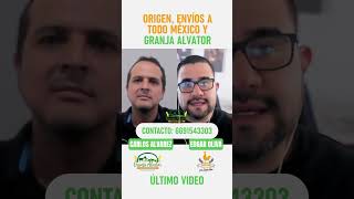 La historia detrás de Granja Alvator: genética, envíos y pasión por las aves | Bono final