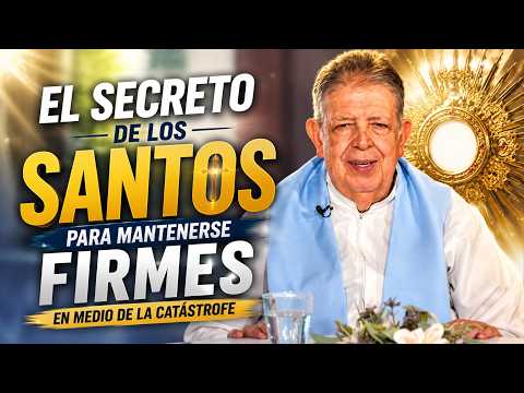 La conversión camino a la santidad I URGENTE LLAMADO A LA SANTIDAD