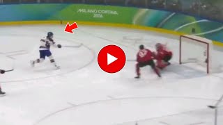 jack hughes latest news 