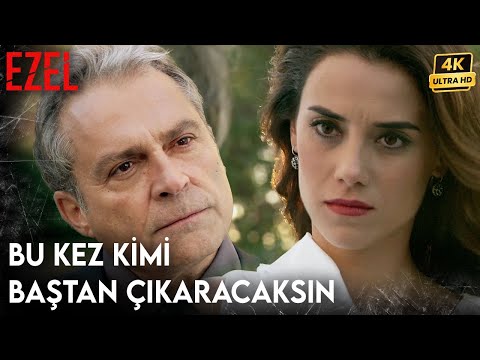 Kenan Birkan, Eyşan'a Acımadı! | Ezel