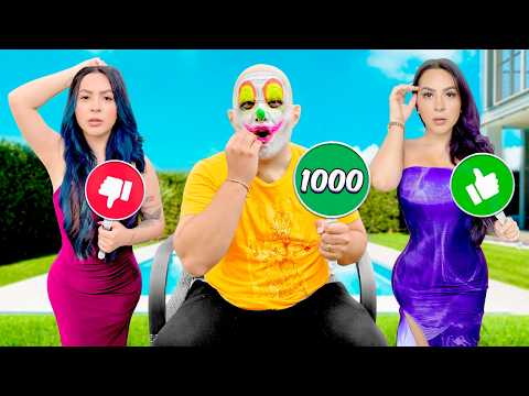 KAREN ME MODELA SU ROPA MÁS SENSUAL 🔥😳 *Se salió de control* | Karen Bustillos