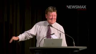 Prof. Philip Morris AM on rebalancing diagnosis and clinical treatment