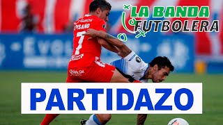AMERICA VS UNIVERSIDAD CATOLICA / RESUMEN Y MUCHO MÁS