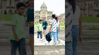 Wait For End🤣|| Tappu Parmar || #tappuparmar #trending #attitude