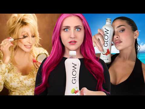 Testing Brands You Didn’t Know are Owned by CELEBRITES | Celebri-TEA